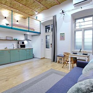 Appartement met een Slaapkamer